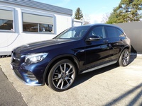 Bild 2: Mercedes-Benz GLC-Klasse X253 GLC 43 AMG 4m