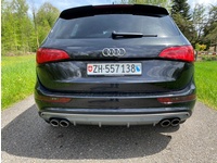Bild 4: Audi SQ5 3.0 V6 Bi-TDI quattro T-Tronic