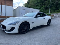 Image 2: Maserati Gran Cabrio 4.7 V8 Sport