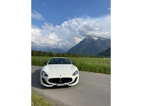 Image 3: Maserati Gran Cabrio 4.7 V8 Sport