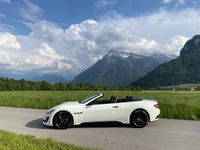 Bild 5: Maserati Gran Cabrio 4.7 V8 Sport