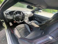 Bild 9: Maserati Gran Cabrio 4.7 V8 Sport