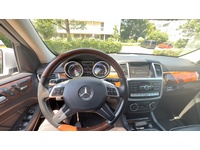 Bild 5: Mercedes-Benz GL-Klasse X166 GL 350 V6 CDI BlueTec
