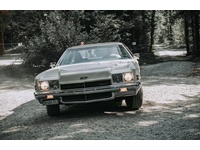 Bild 2: Chevrolet Impala