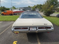 Bild 6: Chevrolet Impala