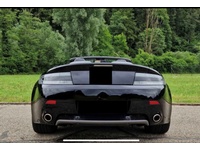 Bild 3: Aston Martin V8 Vantage Roadster 4.7 Sportshift