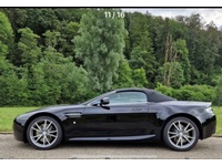 Bild 5: Aston Martin V8 Vantage Roadster 4.7 Sportshift