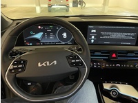 Bild 7: Kia EV6 77 kWh GT-Line 4x4