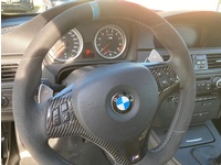 Bild 6: BMW 3er Reihe E92 Coupé M3