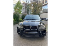 Bild 2: BMW X5 E70 30d xDrive