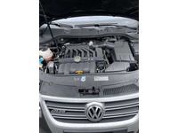 Bild 6: VW Passat Variant 3.6 R36 DSG 4motion