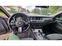 Bild 3: BMW 5er Reihe F11 Touring 520d xDrive SAG