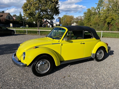 VW Käfer 15-1303 S