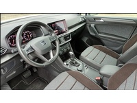 Bild 9: Seat Tarraco 2.0 TSI Xcellence 4Drive DSG