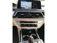 Bild 5: BMW 7er Reihe G11 750i xDrive SAG