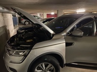 Bild 8: Renault Koleos 2.0 dCi Intens X-Tronic 4WD