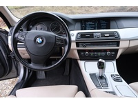 Bild 5: BMW 5er Reihe F11 Touring 525d SAG