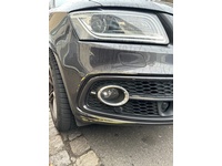Bild 4: Audi Q5 2.0 TDI 190 quattro S-Tronic