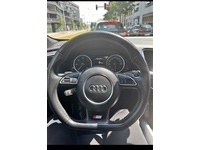 Bild 5: Audi Q5 2.0 TDI 190 quattro S-Tronic
