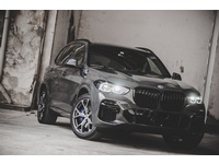 Bild 2: BMW X5 G05 M50i xDrive