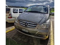 Bild 4: Mercedes-Benz Viano 3.0 CDI Blue Efficiency Edition L