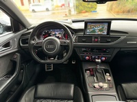 Bild 6: Audi A6 Avant 3.0 V6 TDI Competition quattro