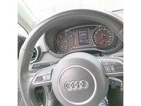 Bild 4: Audi A1 Sportback 1.4 TDI