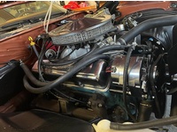 Bild 3: Chevrolet Camaro 5.7 V8