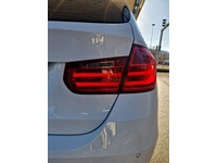 Bild 4: BMW 3er Reihe F31 Touring 320i SAG