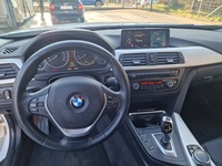 Fotografia 6: BMW 3er Reihe F31 Touring 320i SAG