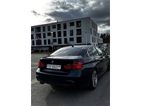 Bild 2: BMW 3er Reihe F30 335d xDrive