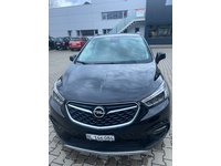 Bild 3: Opel Mokka X 1.4T 4x4 Enjoy S/S