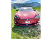Bild 3: Tesla Model S 75 D
