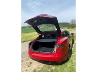 Bild 5: Tesla Model S 75 D