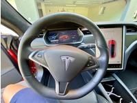 Bild 6: Tesla Model S 75 D