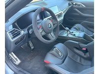 Bild 7: BMW 4er Reihe G82 Coupé M4 CSL