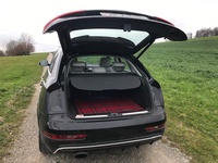 Bild 5: Audi RS Q3 2.5 TFSI quattro S-Tronic