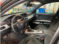 Bild 5: BMW 3er Reihe E90 325i