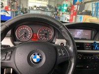 Bild 6: BMW 3er Reihe E90 325i
