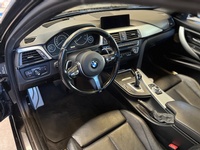 Bild 5: BMW 3er Reihe F31 Touring 330d SAG