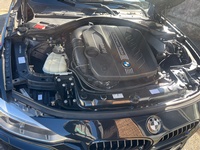 Bild 9: BMW 3er Reihe F31 Touring 330d SAG
