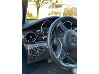 Bild 5: Mercedes-Benz V-Klasse V447 Van V 300 d Swiss Ed. lang 4matic