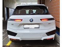 Bild 3: BMW iX I20 xDrive40