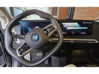 Bild 6: BMW iX I20 xDrive40