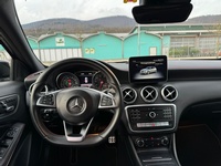 Bild 5: Mercedes-Benz A-Klasse W176 A 250 AMG Line 4m