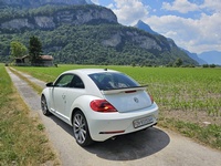 Bild 2: VW Beetle 2.0 TSI BlueMT Sport DSG