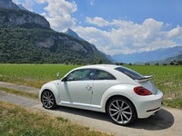 Bild 3: VW Beetle 2.0 TSI BlueMT Sport DSG