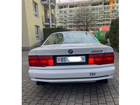 Bild 2: BMW 8er Reihe E31 Coupé 850i ABS