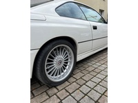 Bild 3: BMW 8er Reihe E31 Coupé 850i ABS