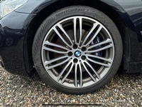 Bild 5: BMW 5er Reihe G31 Touring M550d xDrive SAG